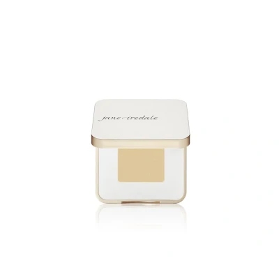 Afbeelding van jane iredale Make Up Oogschaduw PurePressed Eye Shadow Single Bone 1.3 gr