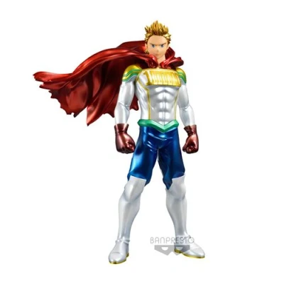 Afbeelding van MY HERO ACADEMIA Lemillion Figure Age of Heroes 18cm