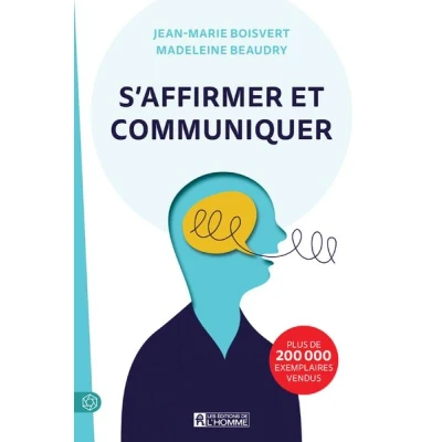 Image de S&#039;affirmer et communiquer
