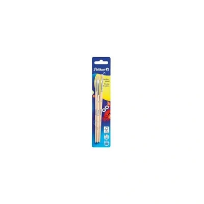 Image de Pelikan Kit de pinceau brosse 613 F, 10 pièces, assorti
