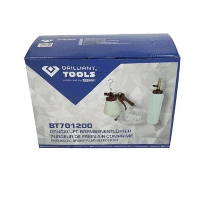 Afbeelding van KS TOOLS BT701200 Vul / ontluchtingsapparaat, remhydraulica