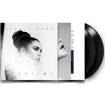 Afbeelding van Jessie Ware Devotion