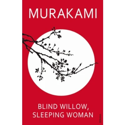 Afbeelding van Blind Willow Sleeping Woman EXPORT