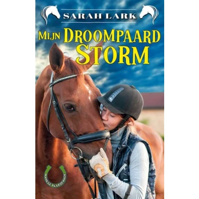 Image de Mijn droompaard Storm