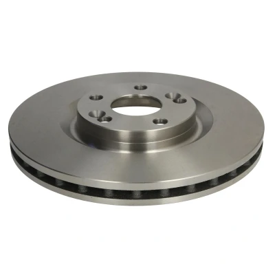 Afbeelding van ABE C3R028ABE Remschijf Vooras 305 28 5 Geventileerd Met schroeven