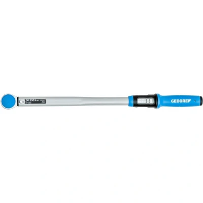 Afbeelding van Gedore TF K300 3278395 Momentsleutel 1/2 (12.5 mm) 60 300 Nm
