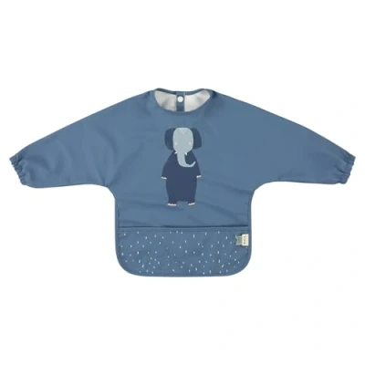 Afbeelding van Trixie Afwasbare Slab Met Mouwen Mrs. Elephant