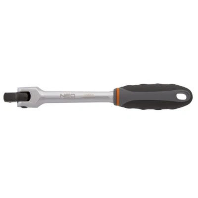 Afbeelding van NEO TOOLS 08 559 Schroevendraaiergreep 250 12,5 (1/2&quot;) Chroom vanadium staal