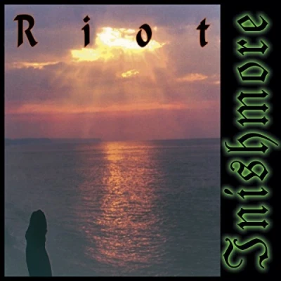 Afbeelding van Riot Inishmore (2 LPs)