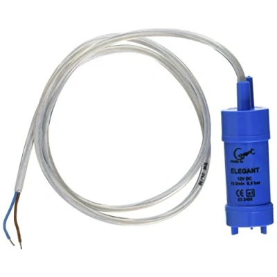 Afbeelding van Comet Elegant Dompelpomp 10L Blauw Waterpompen