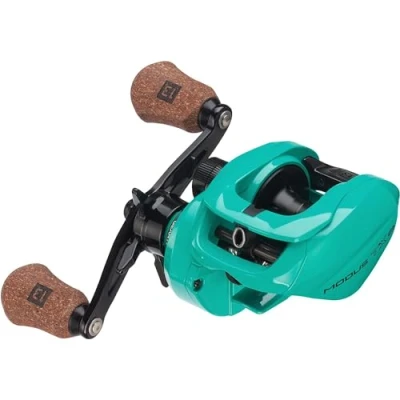 Afbeelding van 13 Fishing Modus TX2 LH Baitcasting Zeevis Reel
