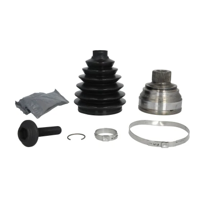 Afbeelding van SPIDAN 24691 Homokineet Met schroef TPE (thermoplastische elastomeer) AUDI: A6 C7 Avant, A4 B8 Saloon, Avant