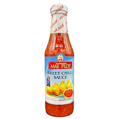 Image de Mae Ploy Sweet Chilli Sauce 350 g