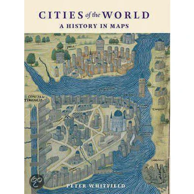 Afbeelding van Cities Of The World