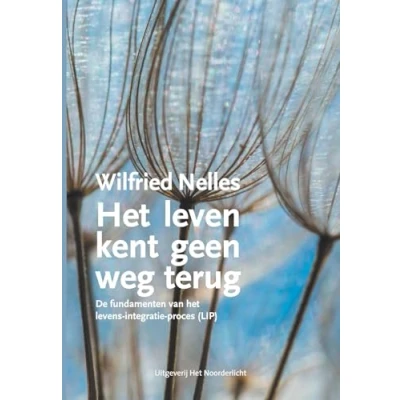 Afbeelding van Het leven kent geen weg terug