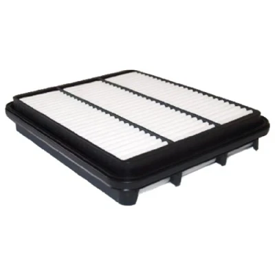Afbeelding van ASHIKA 20 0W W10 Luchtfilter 45 216 266 Filter insert CHEVROLET: Epica Saloon