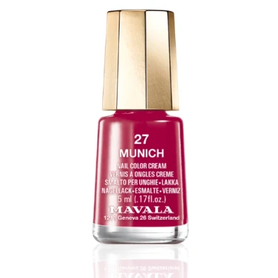 Afbeelding van Mavala Munich 027 Nagellak