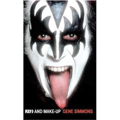 Afbeelding van Kiss &amp; Make Up