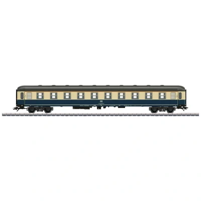 Afbeelding van Märklin 43914 H0 sneltreinrijtuig AM 203 van de DB 1e klas