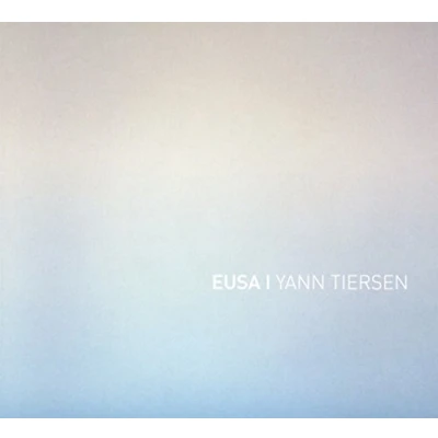 Afbeelding van Yann Tiersen Eusa (CD)