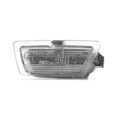 Afbeelding van TYC 15 0519 00 2 Kentekenverlichting R10W Midden Met gloeilamp OPEL: Astra G CC