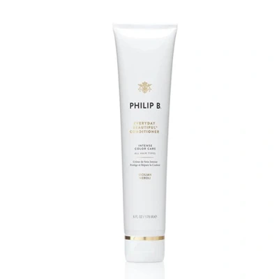 Afbeelding van Philip B Everyday Beautiful Conditioner 178 Ml
