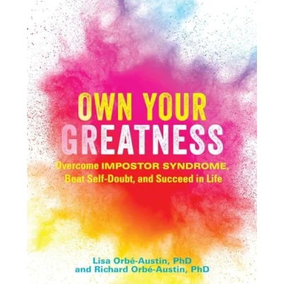 Afbeelding van Own Your Greatness