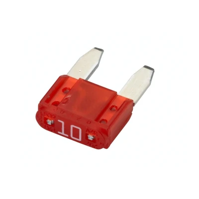 Afbeelding van HELLA 8JS 728 596 821 Zekering 10 Rood
