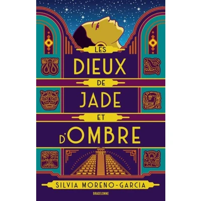 Image de Les Dieux de jade et d&#039;ombre