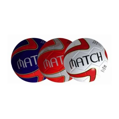 Image de Match ballon de foot coloris aléatoire selon arrivage