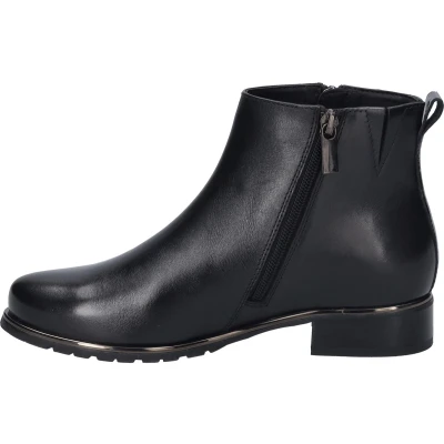 Afbeelding van JOSEF SEIBEL Chiara 10 Stiefelette für Damen Schwarz