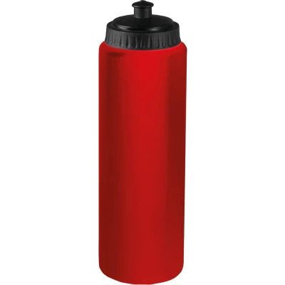 Afbeelding van PROACT Sportfles 1000 Ml PA560 Red