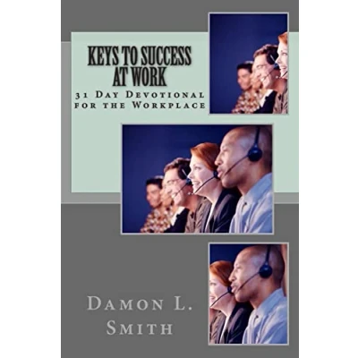 Afbeelding van Keys to Success at Work