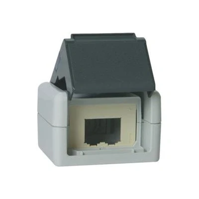 Image de BTR E DAT modul IP44 boîtier d&#039;insertion modulaire