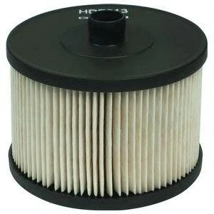 Afbeelding van DELPHI HDF613 Brandstoffilter Filter insert FORD: Focus 2, S Max Mk1, 2 Kombi, PEUGEOT: 508 I Saloon, Expert II Van, 308 Hatchback
