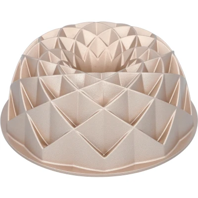 Afbeelding van Birkmann Contoura Bakvorm Geo 23x9,5cm