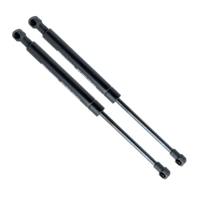 Afbeelding van Gasveer, motorkap STABILUS 0704VJ
