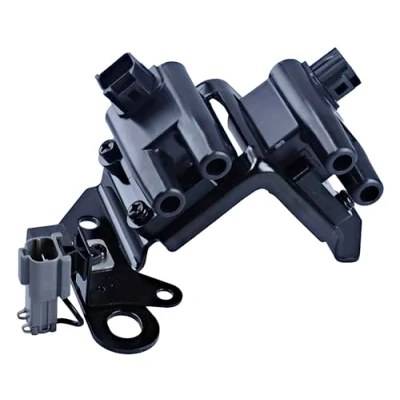 Afbeelding van Ngk Bobine 48209