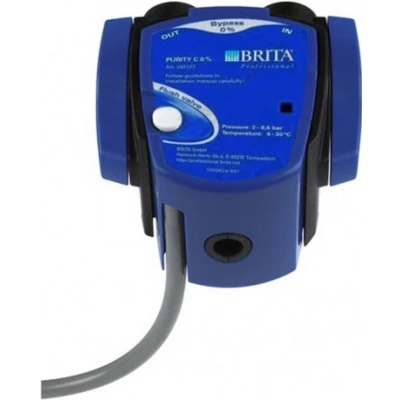 Afbeelding van Purity C filter Filterkop 8mm