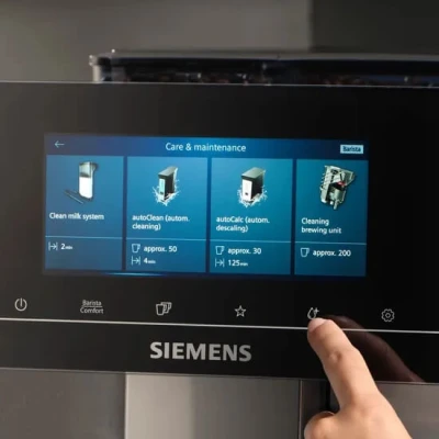 Afbeelding van Siemens TZ800Z1 Ontkalkings cartridge EQ900 1 stuk(s)