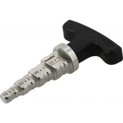 Afbeelding van Bonfix Kalibreerder/ontbramer 16 20 26 32mm
