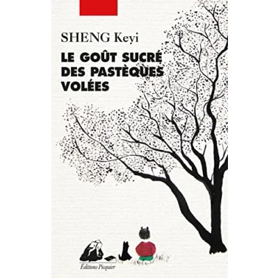 Afbeelding van Le gout sucré des pastèques volées