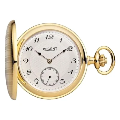 Afbeelding van Regent Unisexhorloge P 716