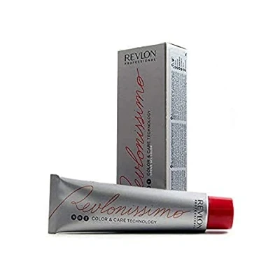 Afbeelding van Revlon Revlonissimo Colorsmetique Haarverf 60ML 7.24