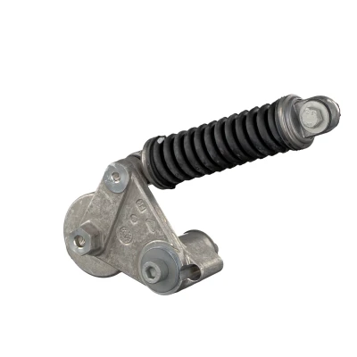 Afbeelding van Febi Bilstein Spanner poly V riem 32400