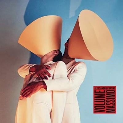 Afbeelding van Alessandro Cortini Volume Massimo (LP)