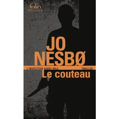 Image de Le couteau