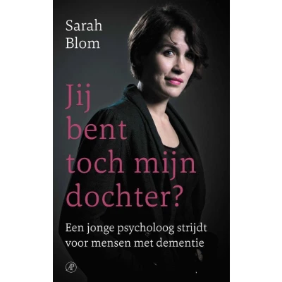 Afbeelding van Jij bent toch mijn dochter