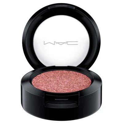 Afbeelding van Mac Small Eyeshadow Frost Nude Model