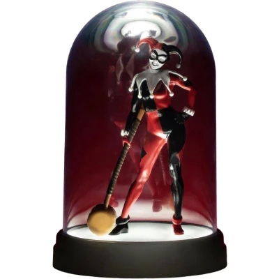 Afbeelding van DC COMICS Harley Quinn Lamp